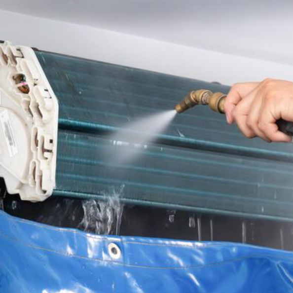 Klímatisztítás Békéscsaba