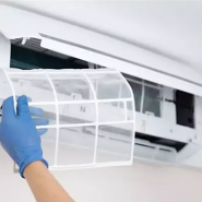 Klímatisztítás Békéscsaba 2